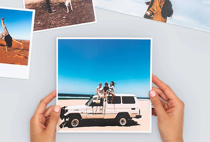 5x7 Print